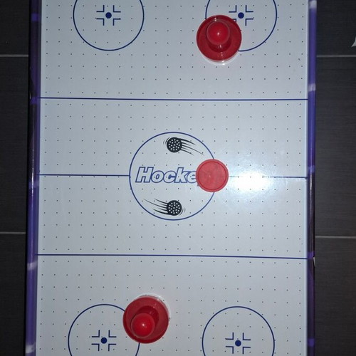 Air Hockey Table Like New