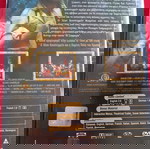 Allan Quotermain And The Lost City Of God DVD μεταχειρισμένο με ελληνικούς υπότιτλους