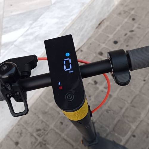 Xiaomi 4gen2 Lite electric scooter