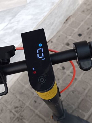 Xiaomi 4gen2 Lite electric scooter