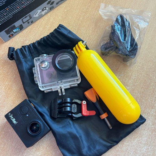 Rollei Action Camera 425 used