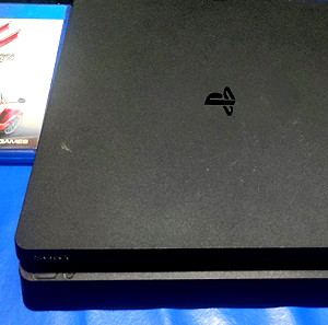 PlayStation 4 Slim 1T (με το HDMI)