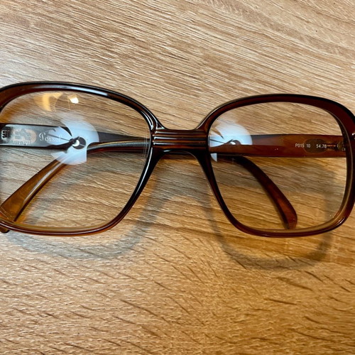 Persol Optyl Ratti NOS new old stock