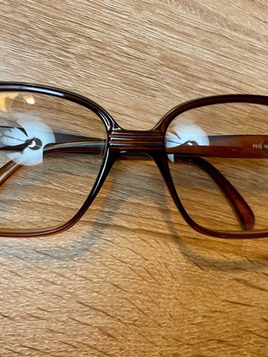 Persol Optyl Ratti NOS new old stock
