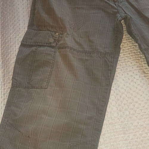 Camel Active Bermuda shorts refurbished, size 3XL, waist 42x2, length 73