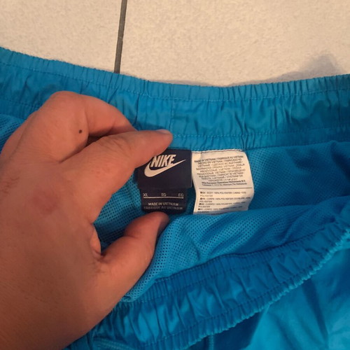 Nike and Adidas swimwear like new, 4 pieces, XL and L sizes