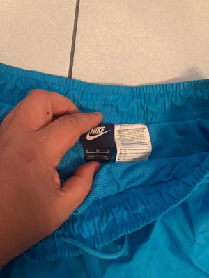 Nike and Adidas swimwear like new, 4 pieces, XL and L sizes