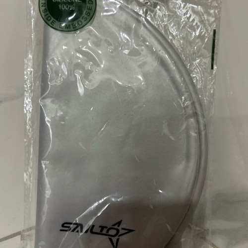 Swimming cap new