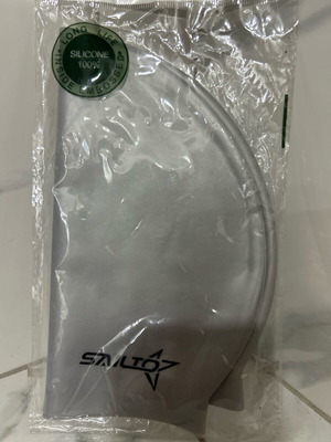 Swimming cap new
