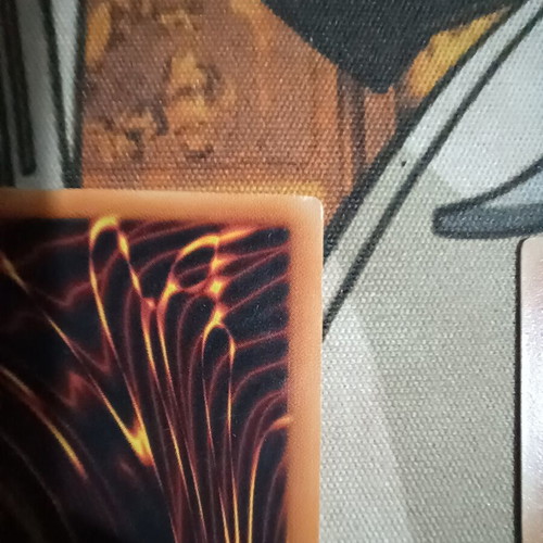 Lunalight Wolf playset used, 3 cards