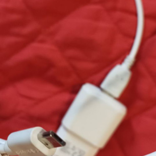 Forever charger used in good condition
