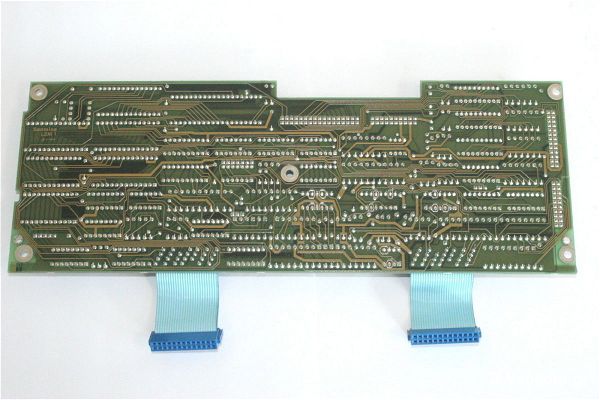 TEK 2465 Digital Controller Board