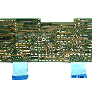 TEK 2465 Digital Controller Board