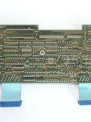 TEK 2465 Digital Controller Board