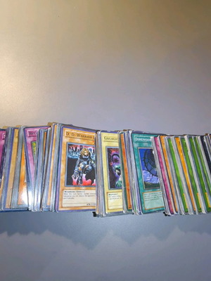 New and used Yu-Gi-Oh! cards for sale | Vendora Classifieds