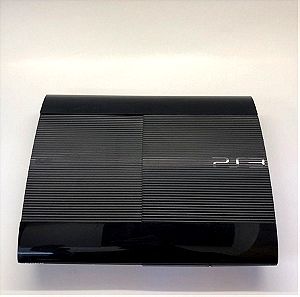 PS3 Κονσόλα λειτουργεί κανονικά(δίνετε χωρις καλωδια και χειριστήριο)