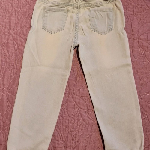 Pack of 3 pants for 2-year-olds h&m and Benetton like new