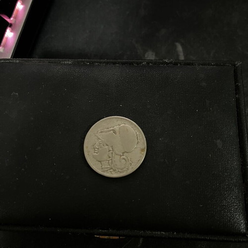 Two Drachmai 1926 Greek collectible coin