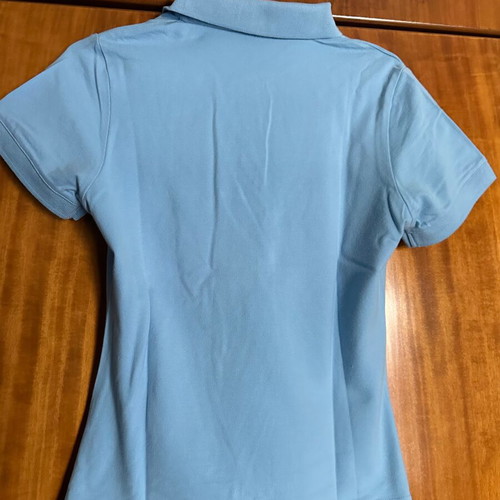 Poloshirt fruit of the loom