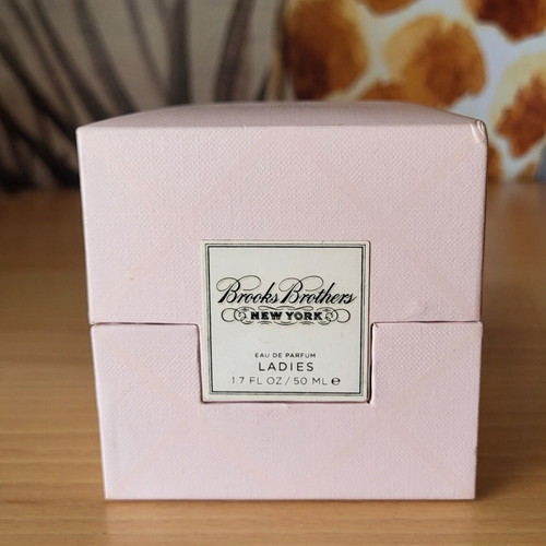 Brooks Brothers New York for ladies edp like new