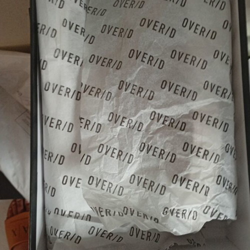 Over/D shoes size 42 new, white and beige