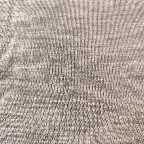 Fred Perry Small men's sweater used, gray, size S