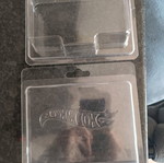 Hot Wheels storage box like new