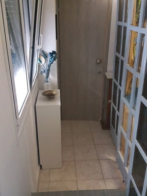 Παγράτι 2 x ατομικά στούντιο των 35 τετραγωνικών μέτρων + 35 τετραγωνικών μέτρων το καθένα