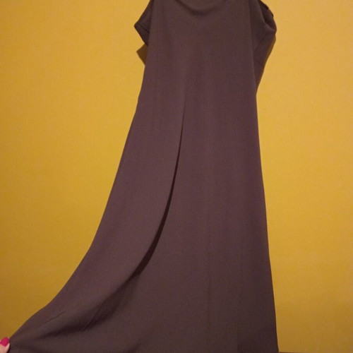 In Wear Fikominis dress new, L/XL, dark brown