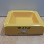 Cutty Sark Scots Whisky vintage promotional bar set new