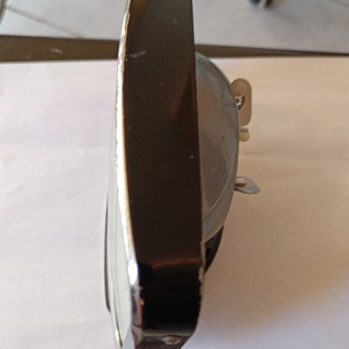 Table clock 5 rams used