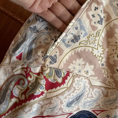 Vintage Branded Skirt XL new