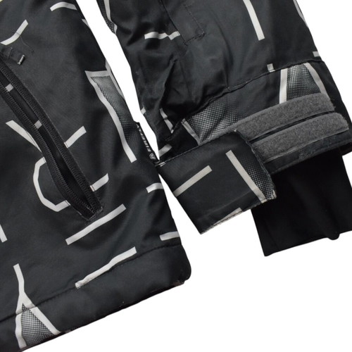 FireFly Jacket used with zipper issue, size small/medium