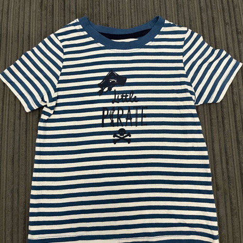 Lupilu kids t-shirt used, size 98/104, 2-4 years