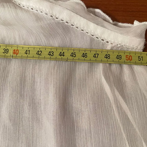 Mango Top S-M Like New