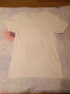 Αντρικό T-shirt Bershka μεταχειρισμένο, μέγεθος M