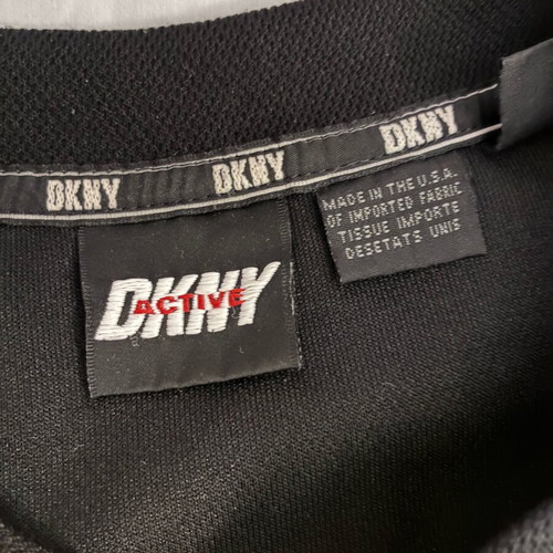 3 Luxury Designer T-Shirts from D&G, Jean Paul Gaultier and DKNY