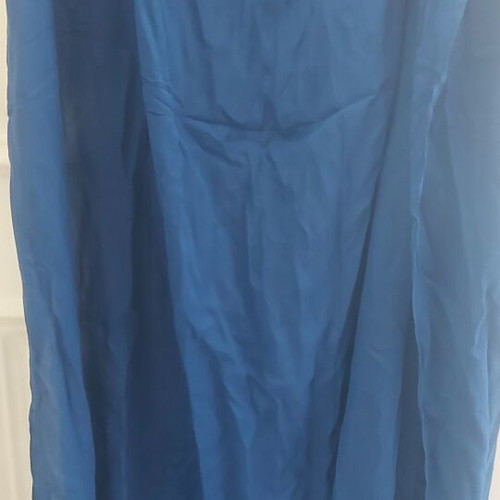 Pareo set in blue shades, like new, Abercrombie & Fitch