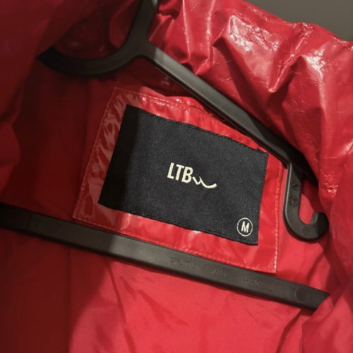 Jacket used Medium size