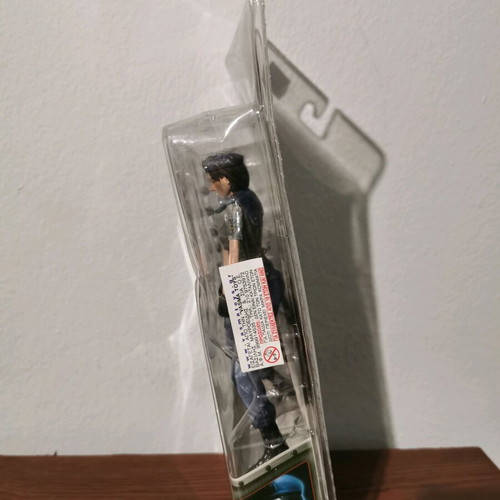 Jill Valentine Resident Evil figure Neca 2006 new