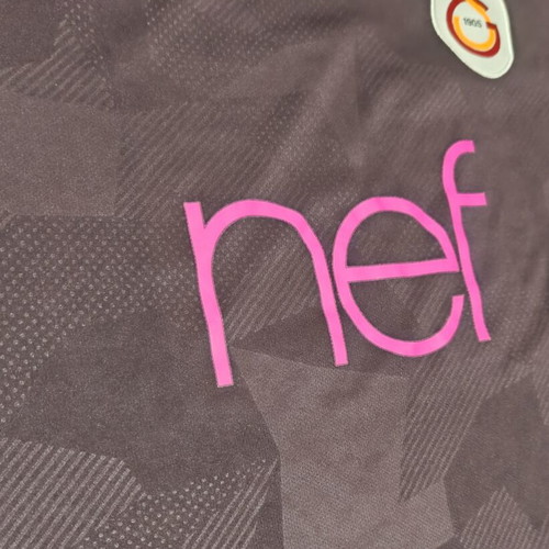Galatasaray Nike 2017 Third Jersey M like new