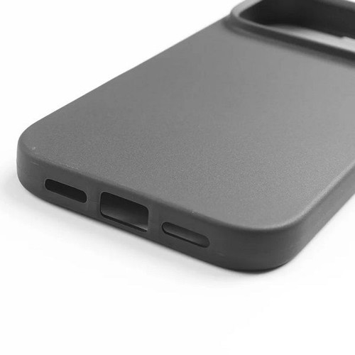 Σιλικόνιο κάλυμμα για iPhone 17