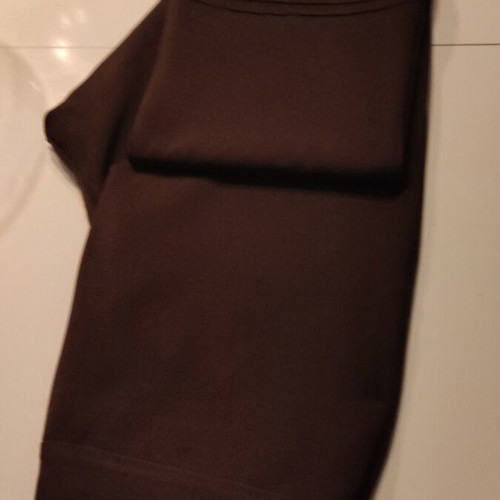 Pants used, pack of 7, gray and brown