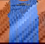  Zara ανάλαφρο μπλουζάκι M