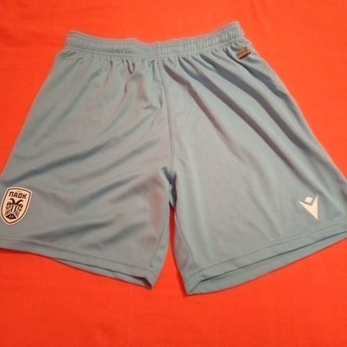 PAOK Authentic Shorts like new, size S