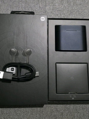 Bluetooth Mi True Wireless Earphones 2 Pro σαν καινούργιο