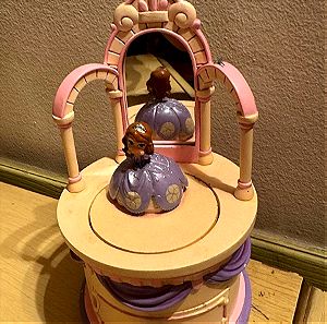 Disney κοσμηματοθήκη αγορασμένη από Disneyland Paris