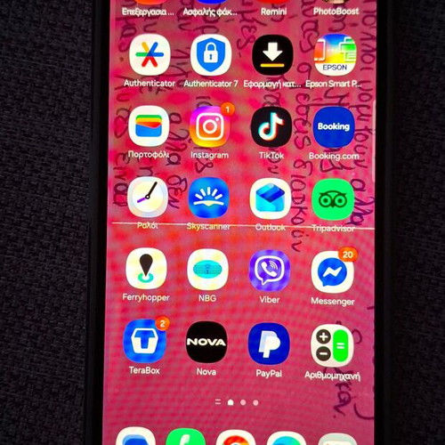 Samsung Galaxy A53 5G Dual SIM smartphone, 6/128GB, light blue