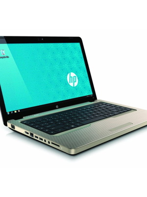 Hp G62 - Intel(R) Core(TM) i3 CPU M 350 @ 2.27GHz 2.27 GHz Windows 10 Home