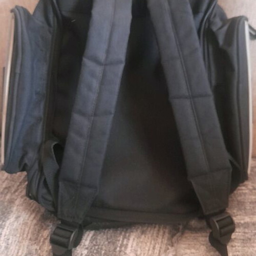 Tankbag motorcycle gas tank bag like new